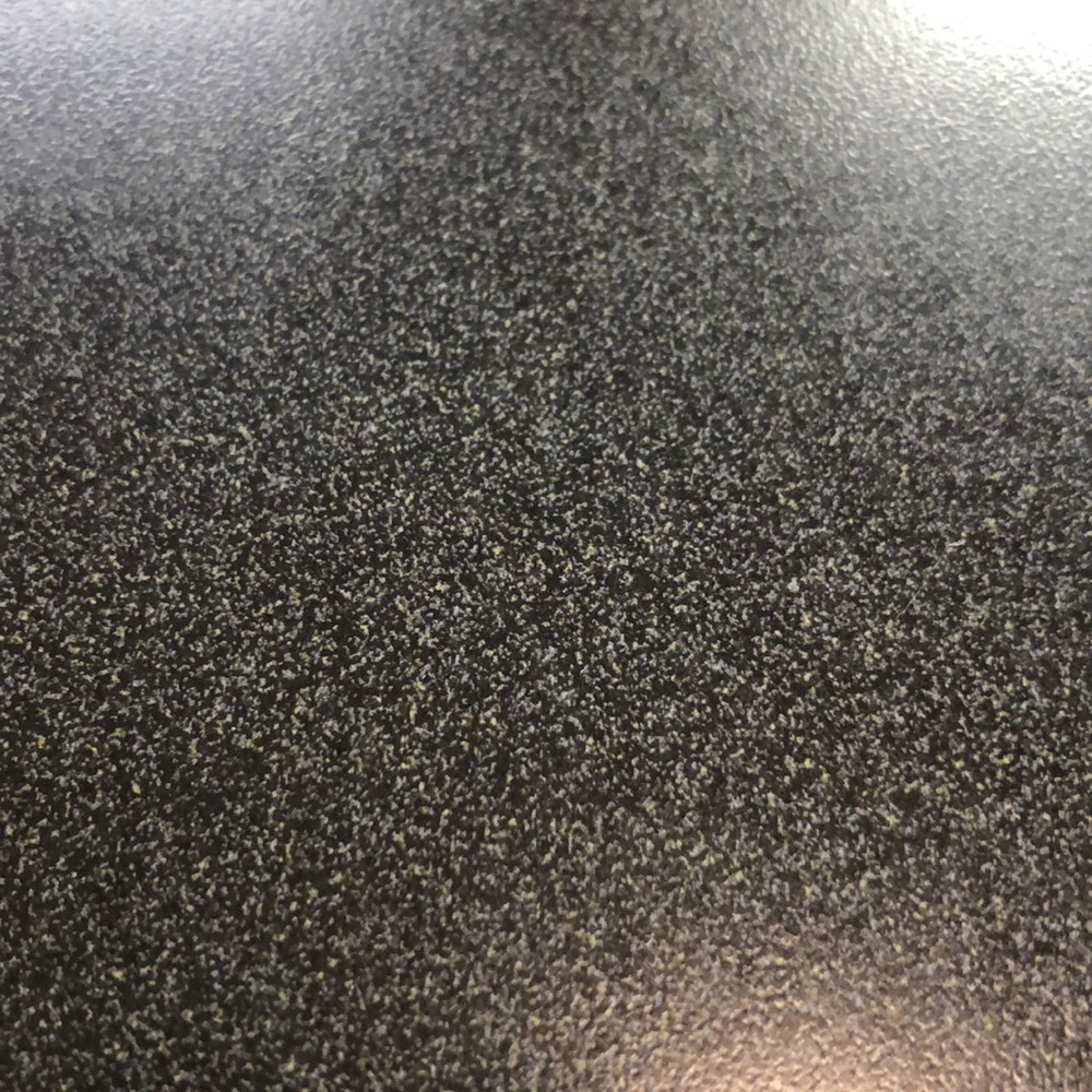 Meet your Posher, Steve